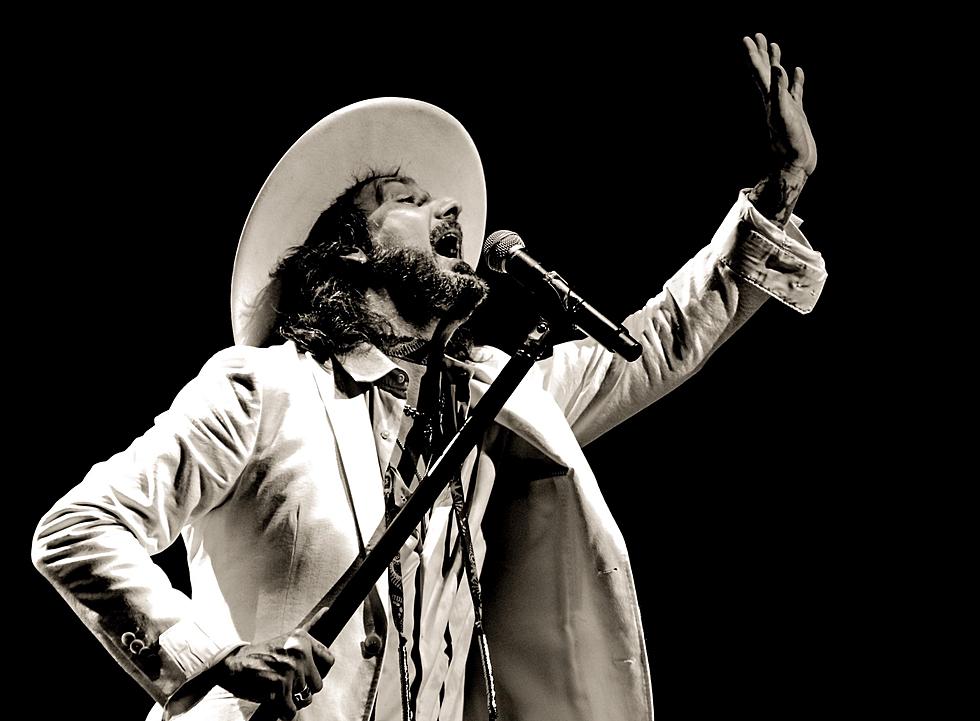 Concert Preview-The Black Crowes Set to Soar Into Saratoga