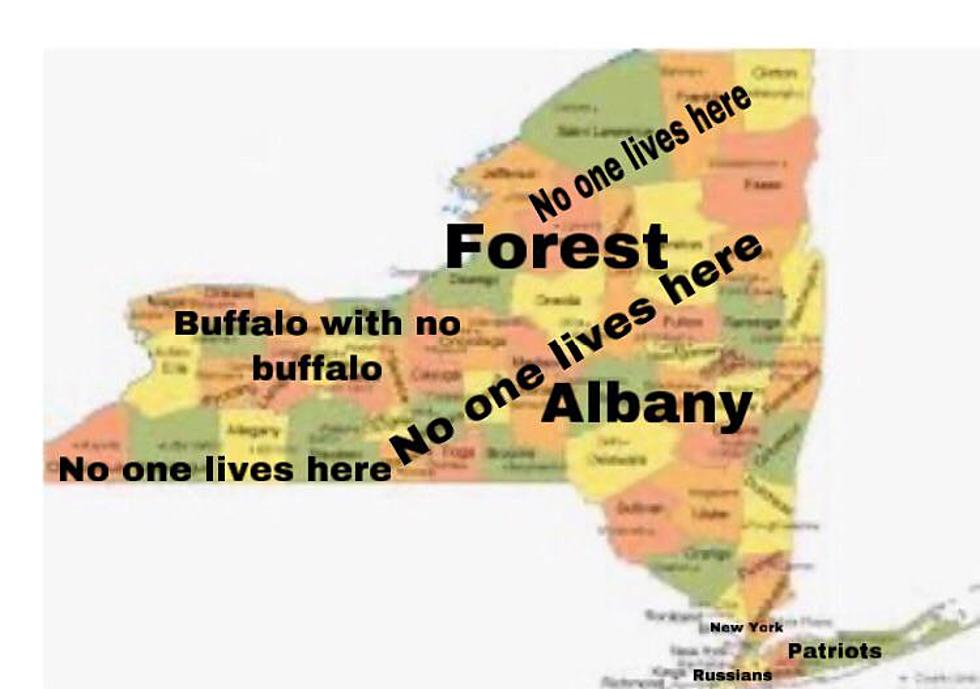 The 25 Funniest Memes About Living In Upstate New York