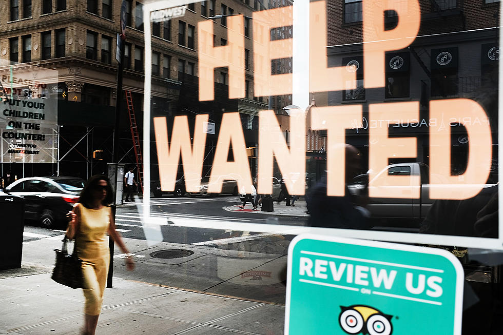 Out of Work? NY Changed Rules for Partial Unemployment this Week
