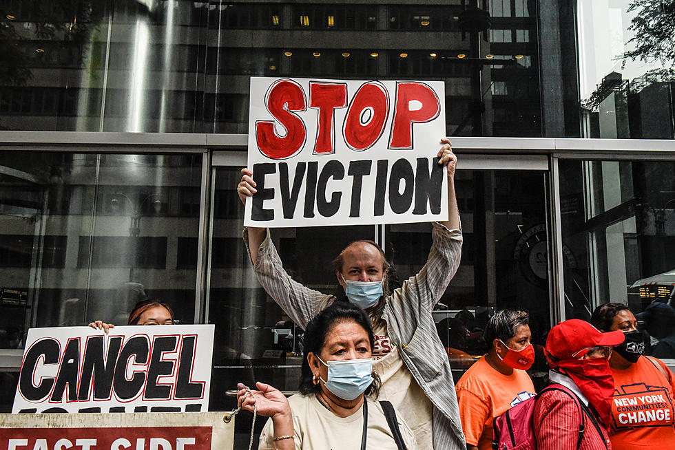 New York Evictions Set to Resume but Where’s the $45 Billion in Assistance?
