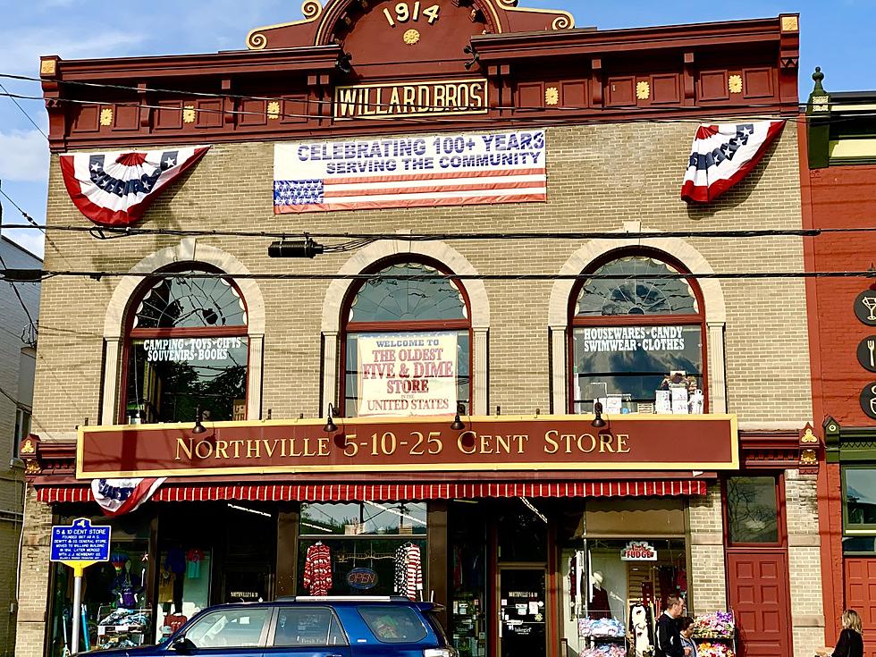 Oldest Five and Dime Store in America Is Here in Upstate New York!
