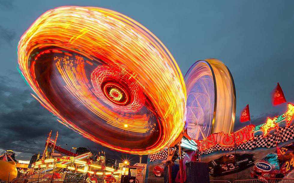 Here's How You Get A Lifetime Pass To The New York State Fair 