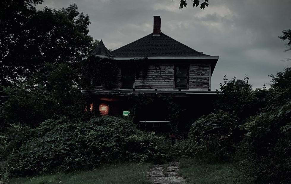 See the Upstate New York Location for this New Horror Film