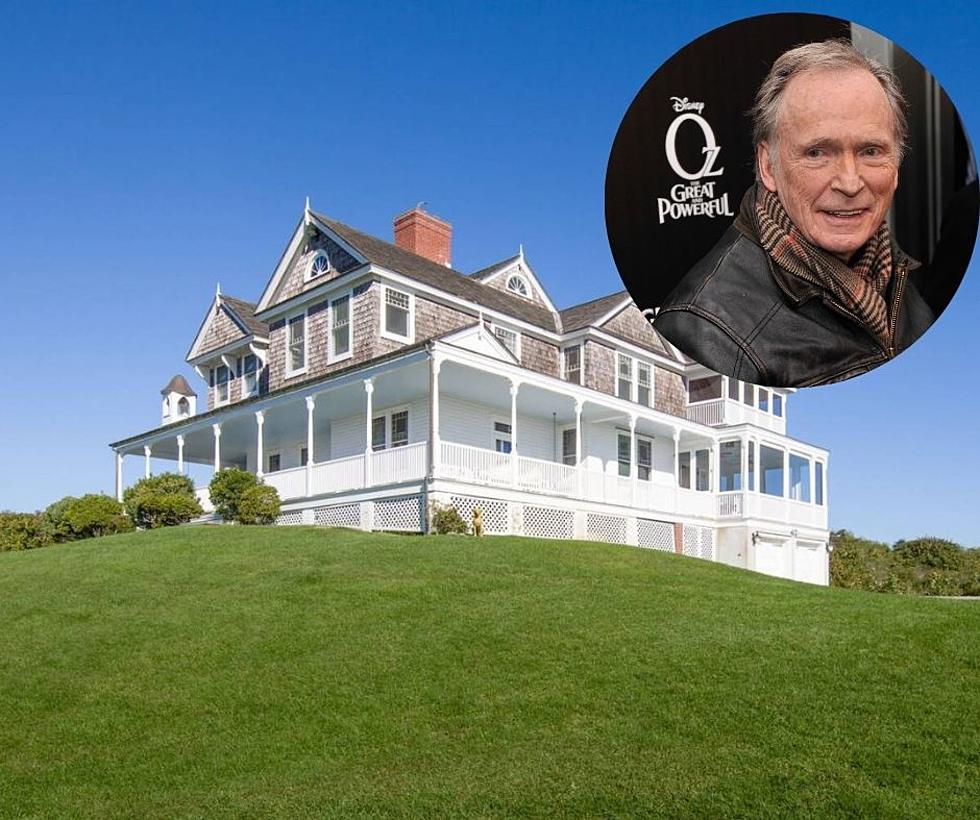 Dick Cavett&#8217;s famed Seven Sisters Home in Montauk Sells for $23M