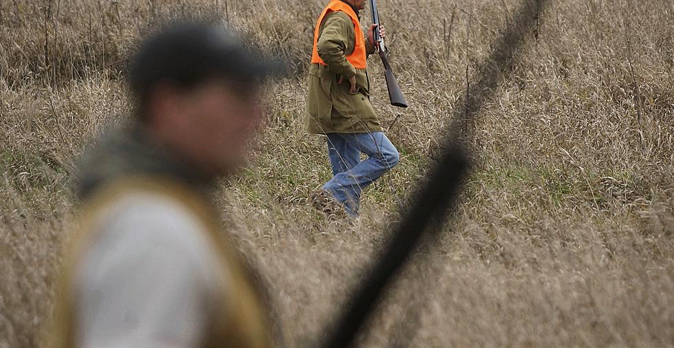 Pheasant Hunter Shot, Now, New York DEC is Asking for Your Help