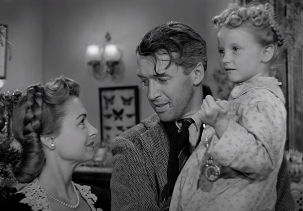 The ‘It’s a Wonderful Life’ Festival is Back on in Seneca Falls