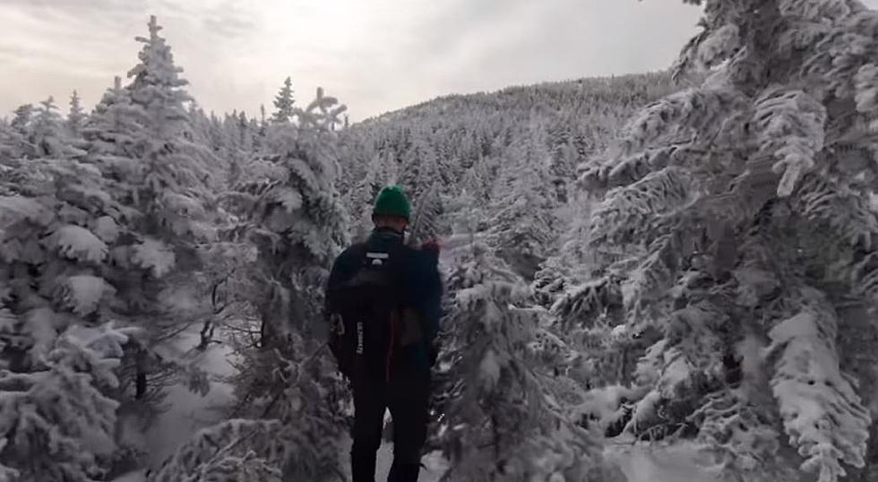 Mount Marcy Hikers Call 911 and Ask for A Ride Back! Wait, It Gets Better!