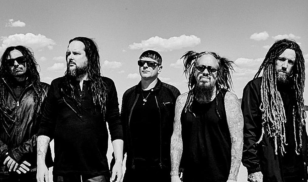 Win On the App Wednesday! Grab Your Korn Tickets Here!