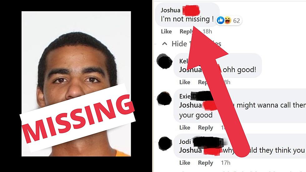 New York State Police Searching for Missing Man That Isn&#8217;t Missing! What?