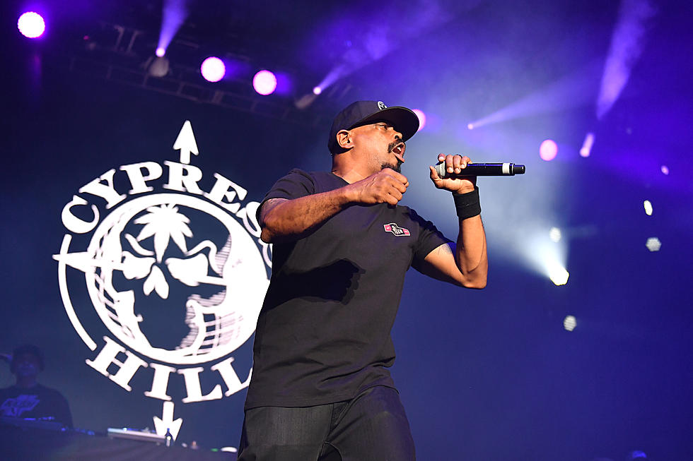 Cypress Hill Announce New Tour with a Stop in Albany! Wanna Go?