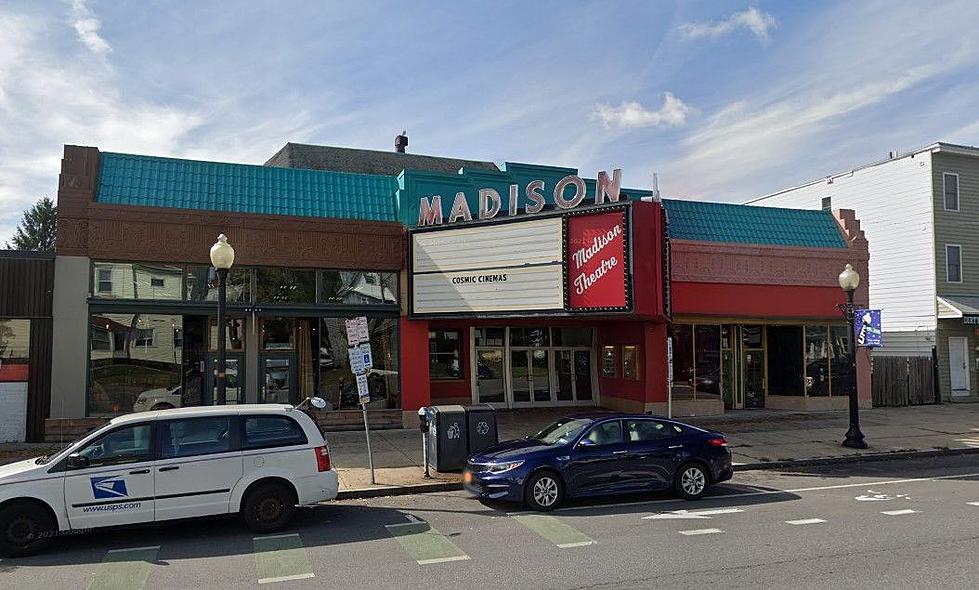 5 Independent Movie Theaters around Albany, NY
