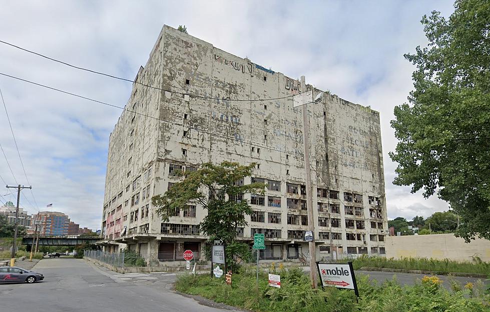 Big Step Made Regarding the Future of Albany&#8217;s Abandoned Central Warehouse