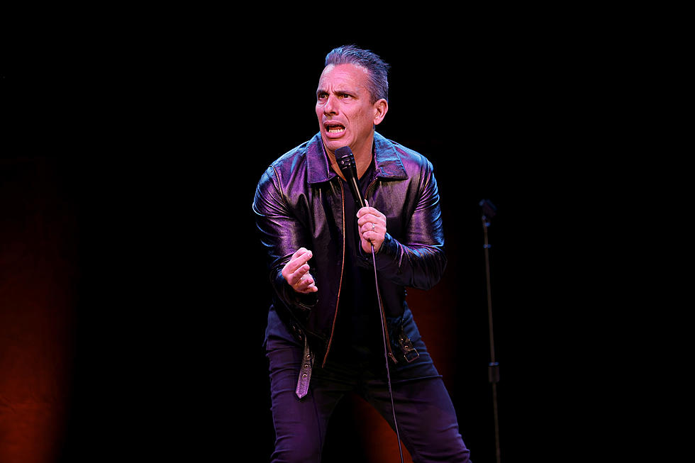 Want to See Sebastian Maniscalco? Hear What He Says About Returning to Albany