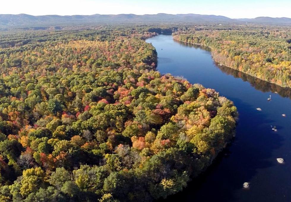 Purchase Your Private New York Island! 80 Acre Paradise Near Glens Falls Under $1M!