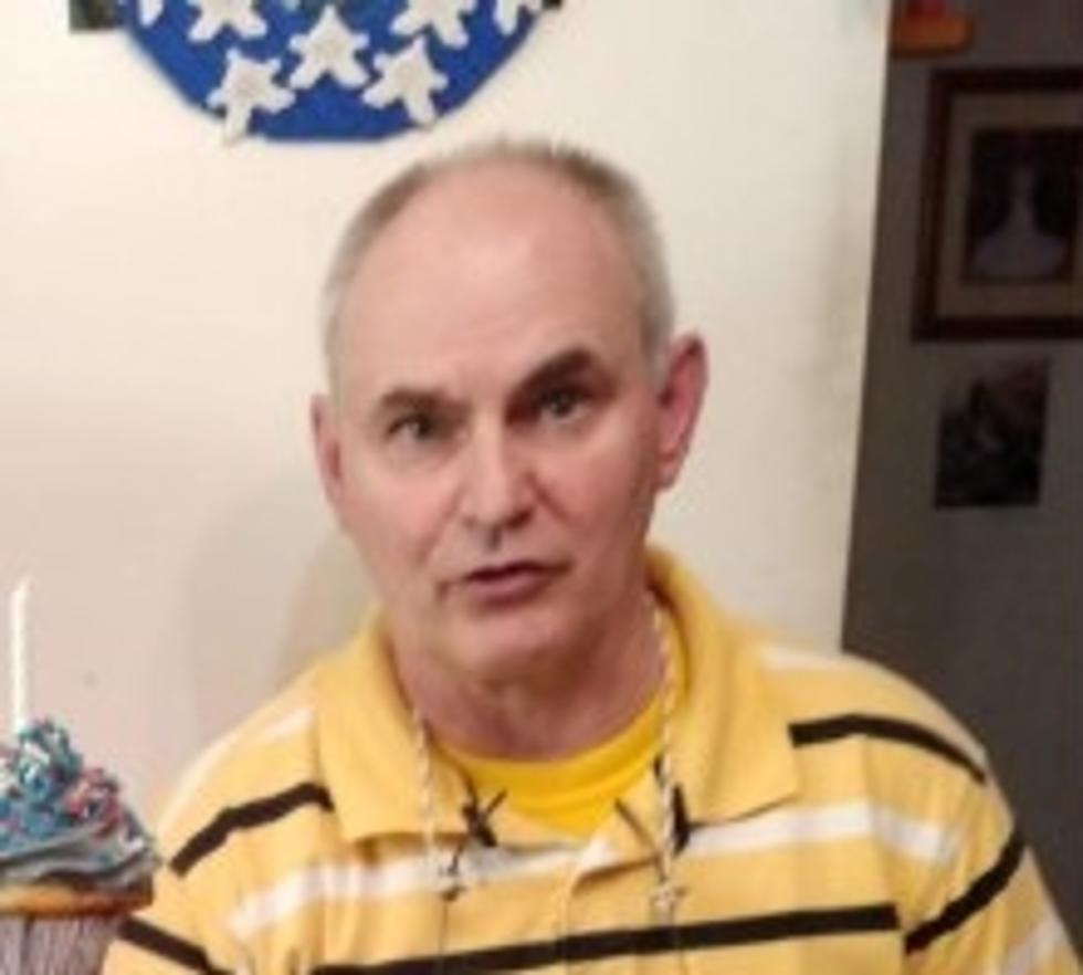 Colonie Police Are Searching for Missing Man and Need Your Help