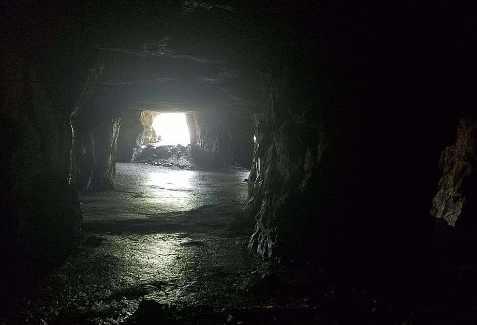 Underground Music Scene in Hudson Valley! Want to Watch A Concert In A Mine?