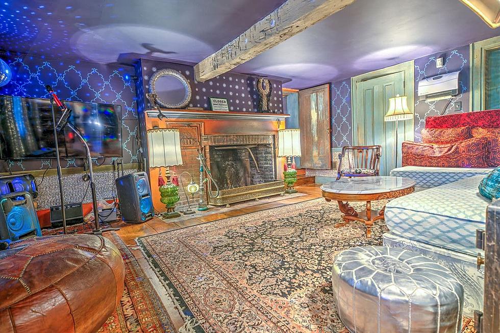 Irresistible Pictures NY Home! Rooms So Unique They Seem Unreal!