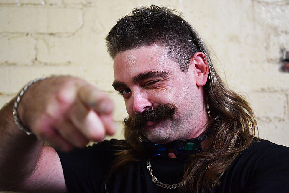 Mullet Championships Coming to NY State! Have What It Takes to Win?
