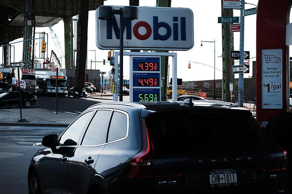 NY State Gas Tax to be Suspended, Here&#8217;s How Much You&#8217;ll Save