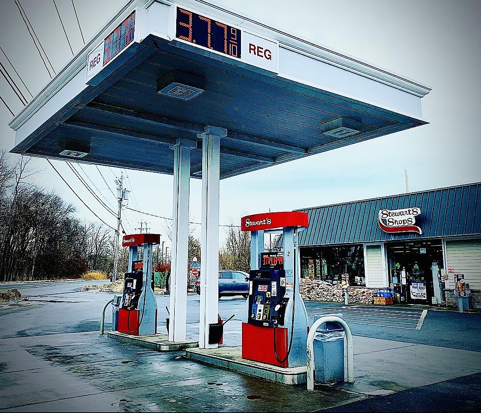 Best Gas Prices in Capital Region! 9 Stations with Prices Under $4 Per Gallon!