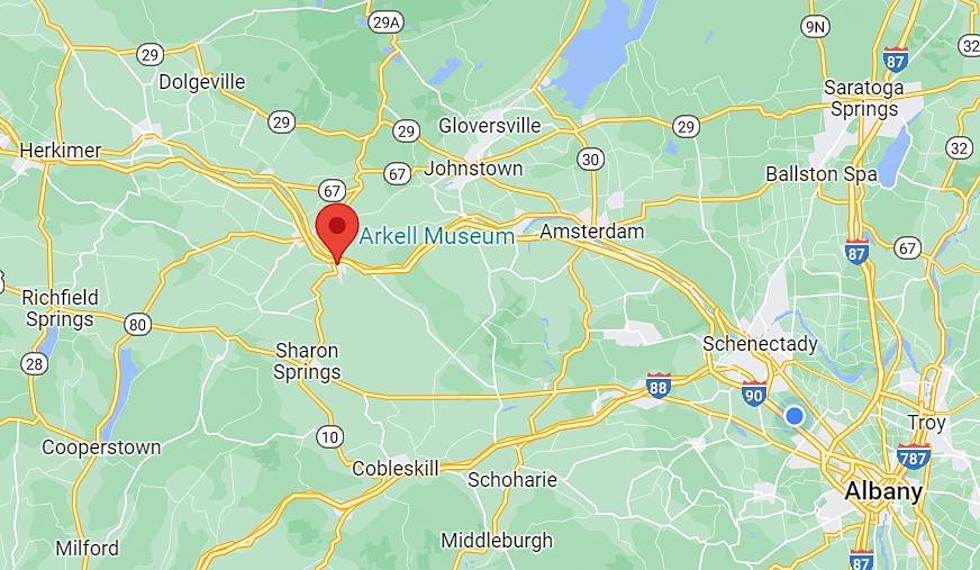 Canajoharie Farm Investigated After Finding 20 Dead Cows! Wait, I