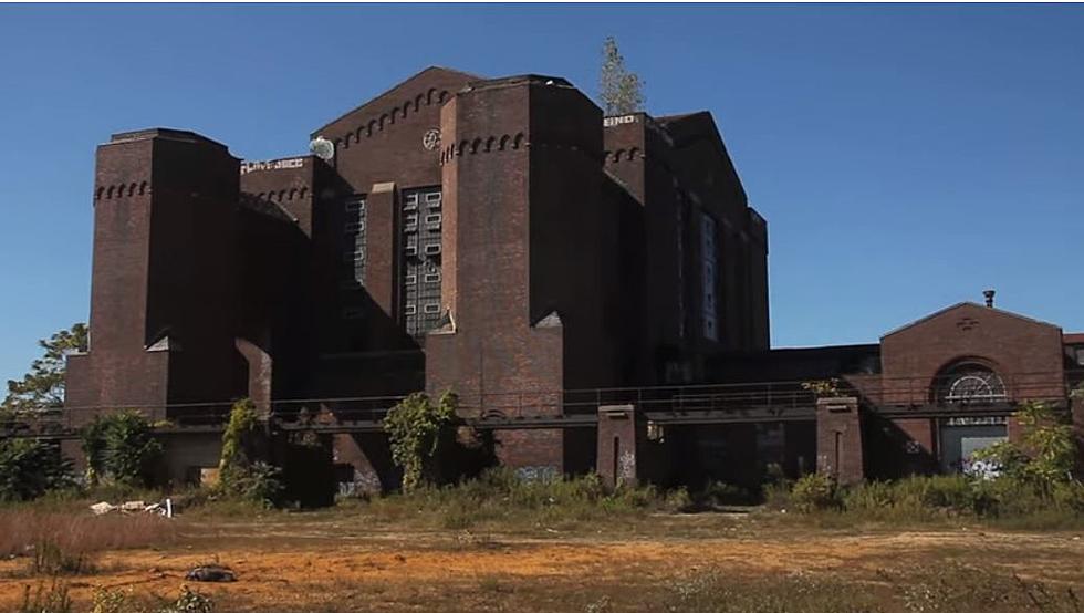 Abandoned NY Psychiatric Hospital! Why Are There Unmarked Graves?