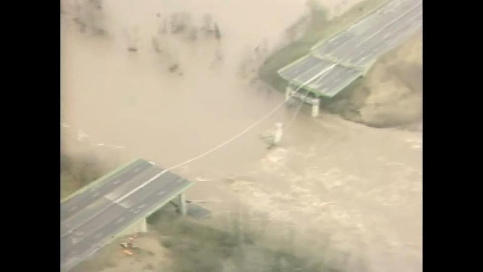 Remembering the NYS Thruway Collapse 35 Years Ago