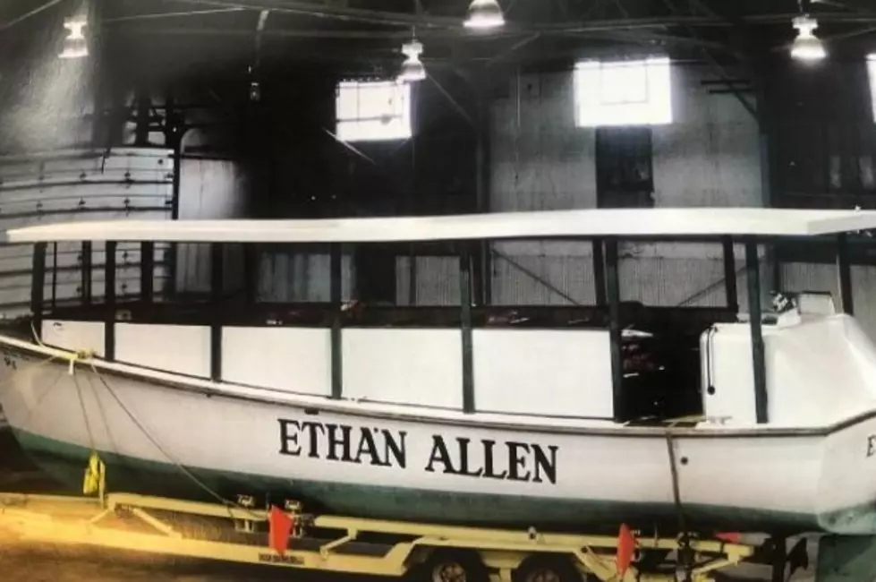 The Boat That Sank, Killing 20 People in Lake George, Is For Sale