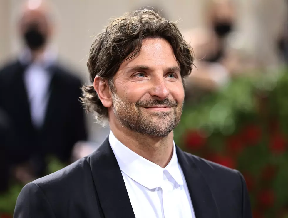 Bradley Cooper Filming In the Area! 5 Places You Could See him!