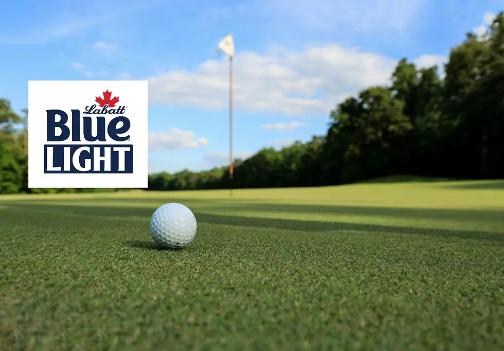 Labatt Blue Light Ultimate Golf Tournament 2022