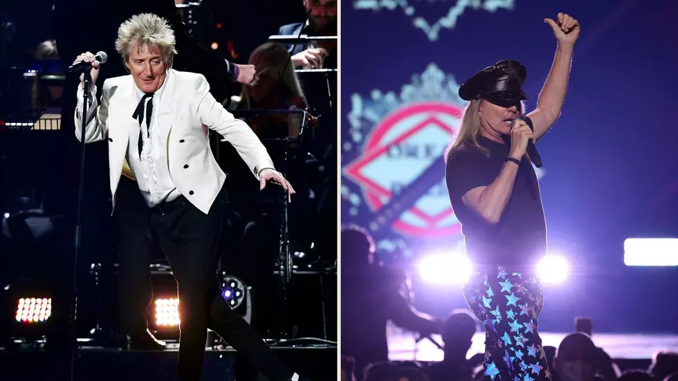 Want to Win Rod Stewart and Cheap Trick Tickets? Here's How!