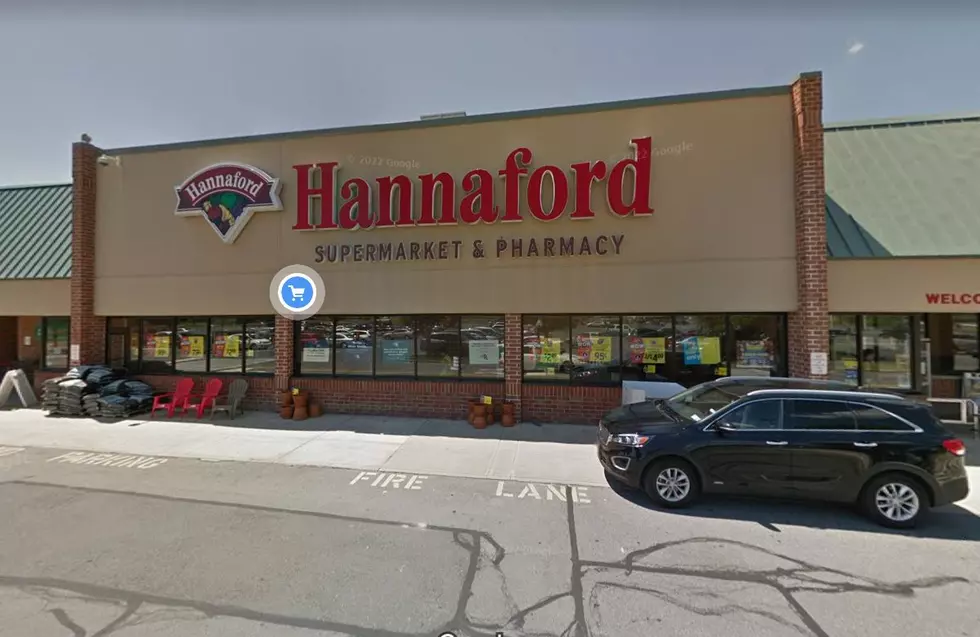 Clifton Park Woman Leaves Child In Car, Shops at Hannaford! What Happened?