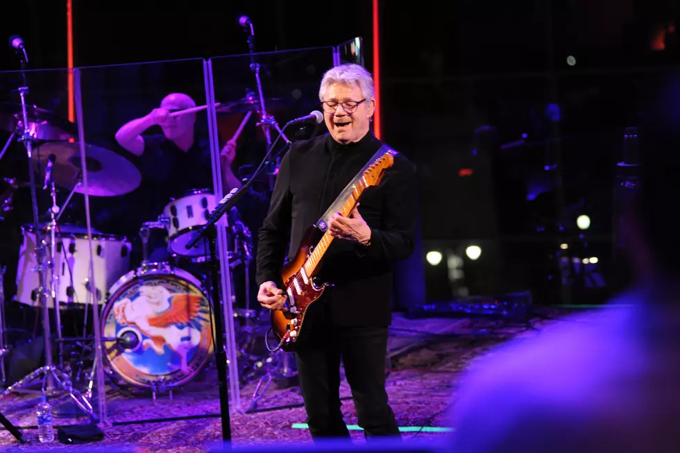 Win Steve Miller Band Tickets Today! 30 Concerts In 30 Days Continues!