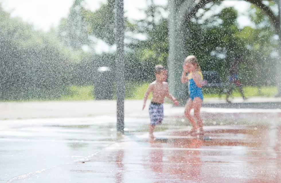 Need a Free Way for the Kids to Cool Off in the Capital Region?