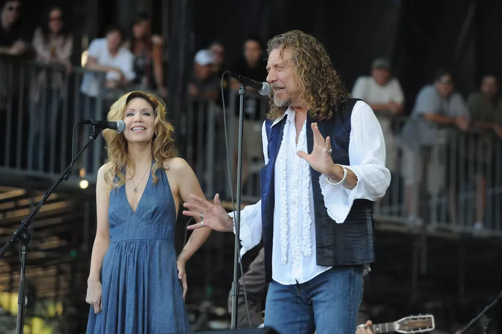 Robert Plant Returns to SPAC! Here’s What Should You Expect At Tonight’s Show?
