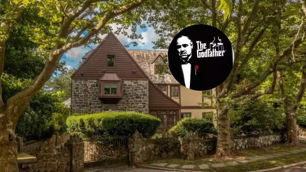Godfather House for Rent In NY? This Is An Offer You Can't Refuse