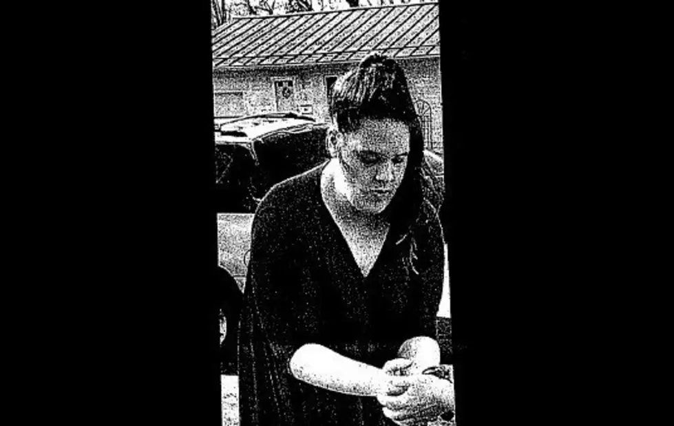 25 Year Old Woman Missing from Colonie, Police Need Your Help