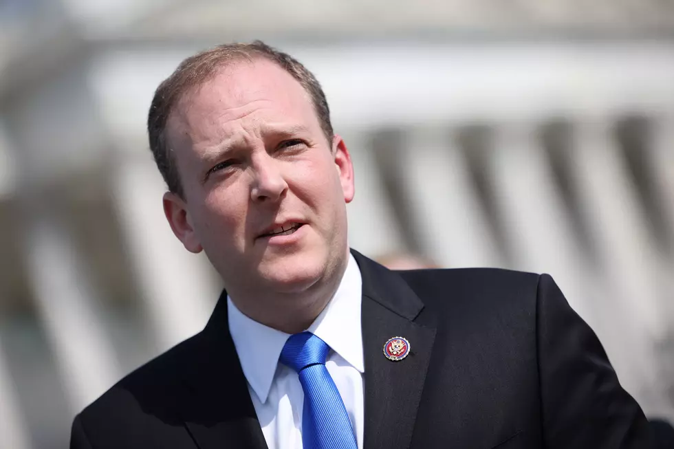 VIDEO: NY Candidate for Gov. Lee Zeldin Attacked at Campaign Stop