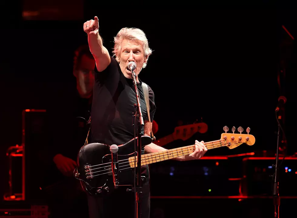 Free Roger Waters Tickets for His Albany Show! Win This Weekend!