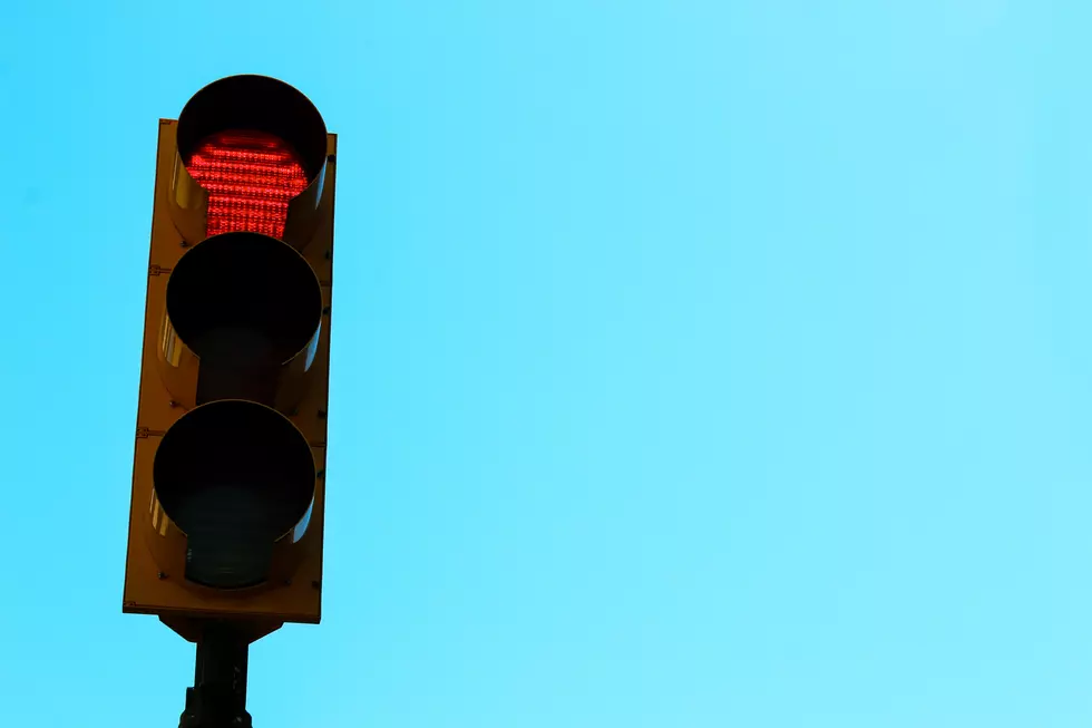 New York Traffic Law, Is Turning Left On Red Legal?