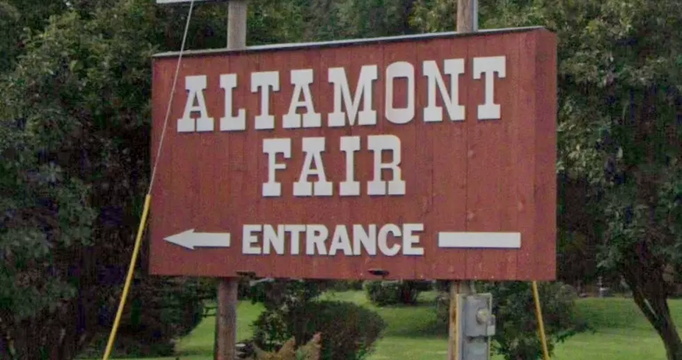 Multiple People Assaulted at Altamont Fair, Mom and Son Arrested