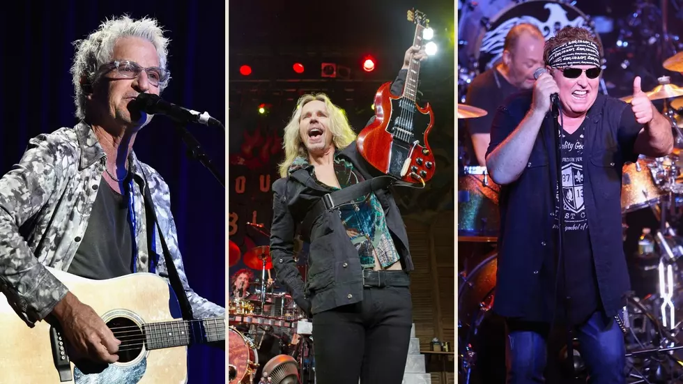 Going to REO Speedwagon at SPAC? Here’s What to Know Before the Show!
