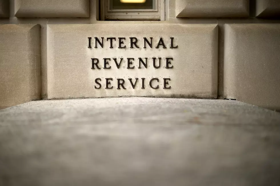 IRS Refunds $1.2 Billion This Month! Are You An Eligible New Yorker?