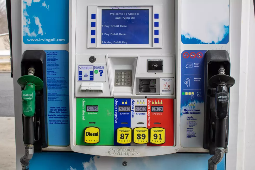 UPDATE! 10 Capital Region Gas Stations Drop Below $4 A Gallon!