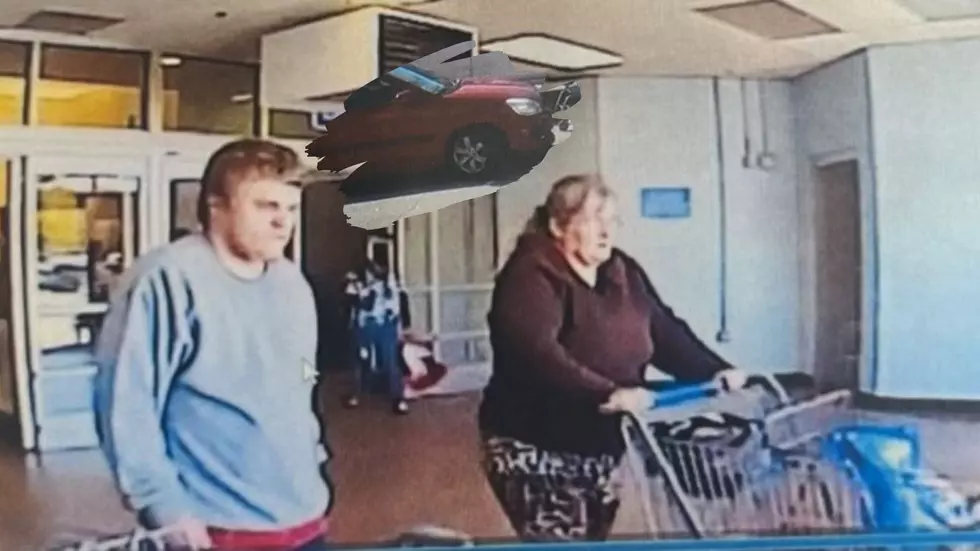 Walmart Theft! NY State Police Asking; Do You Know These People?