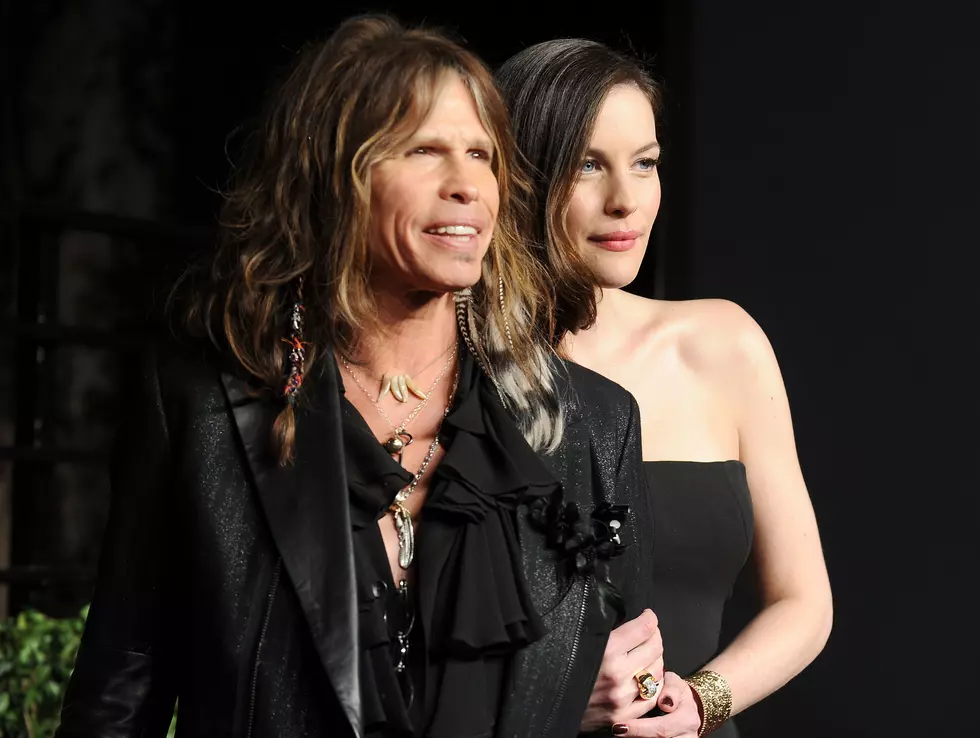 The Day Steven Tyler Visited Schuylerville, NY! What Did He Discover Here?