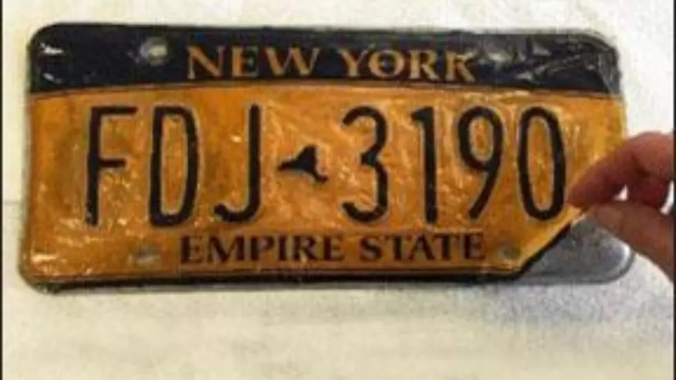NY Replacement Plates, Not Free for Everyone! What About You?