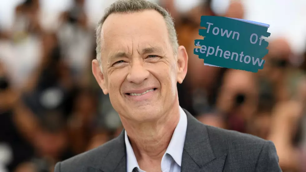 The Capital Region and Tom Hanks! What’s His Connection to This Town?