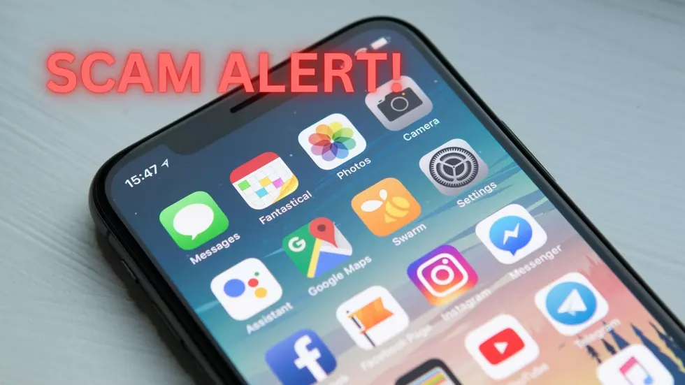 NY State Police Alert! Have You Been Victim to the Imposter Scam?