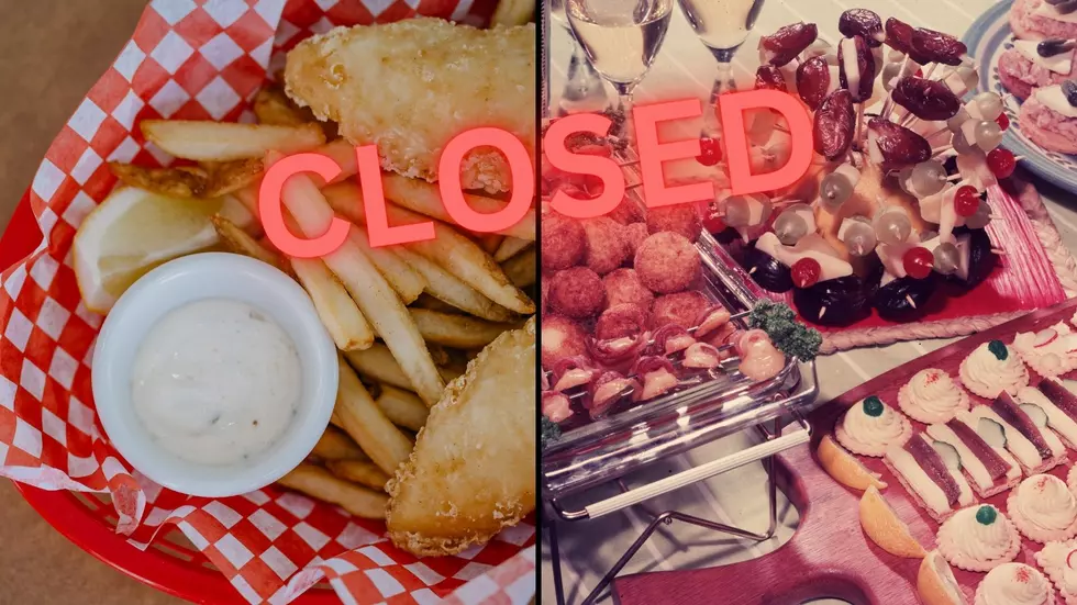 5 Restaurant Chains Gone from Capital Region! Do You Remember These?